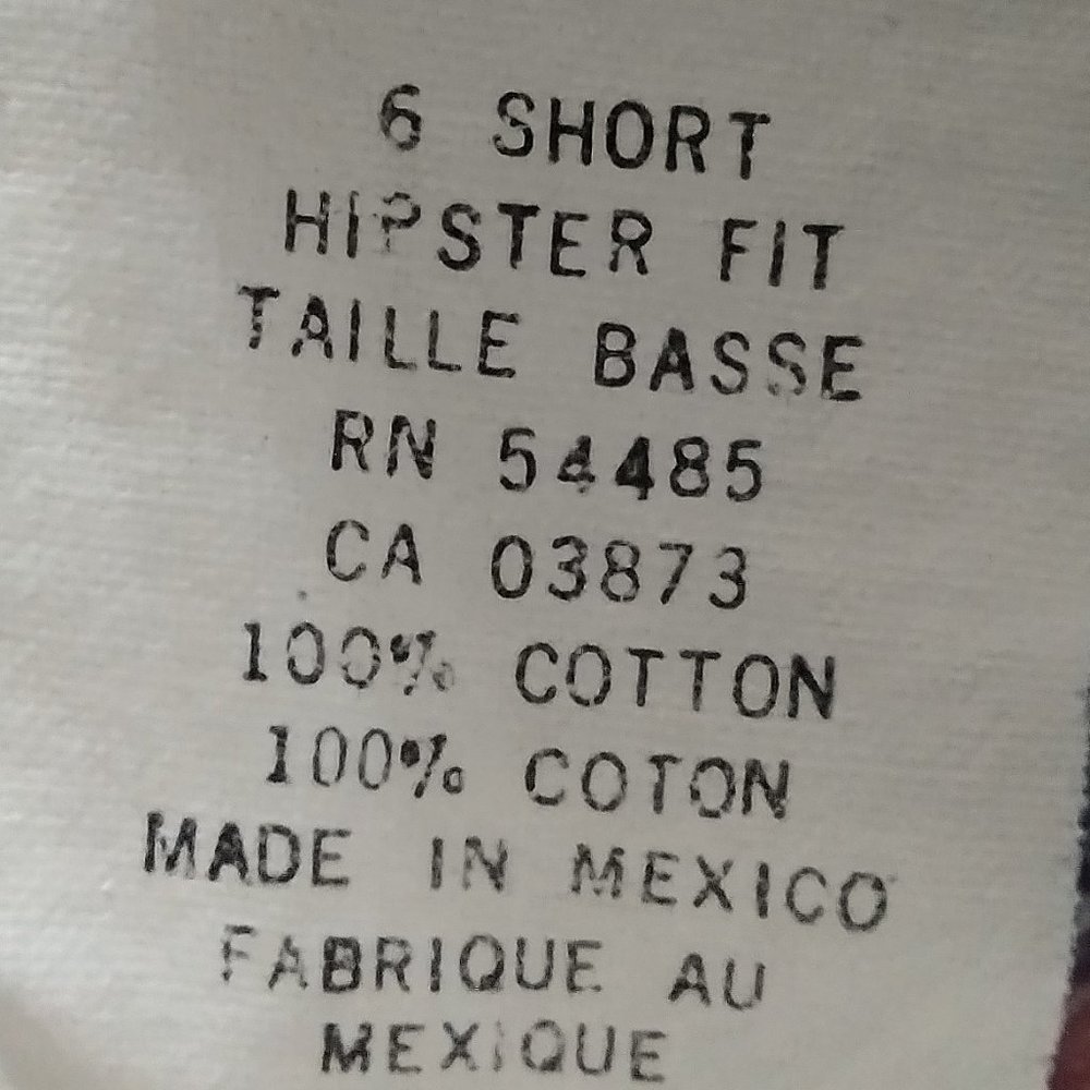 Jeans - Picture 6 of 6